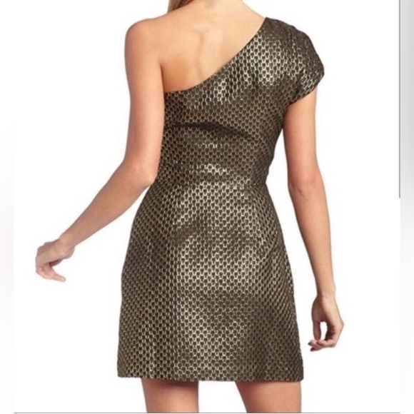 French Connection dress. Size 6 - Picture 2 of 11